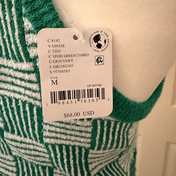 Free People Justina Fauxchet mini dress - Picture 6 of 6